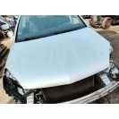 Motorhaube Opel Vectra C Farbcode Z157 Farbe Starsilber III Met