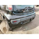 Stoßstange hinten Citroen C1 Farbcode EXZ Noir Caldera Metallic Perleffekt