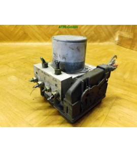 ABS Hydraulikblock Renault Megane 2 II Cabrio Bosch 0265234138 8200344607