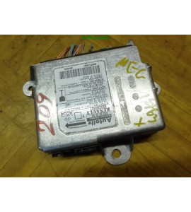 Airbagsteuergerät Steuergerät Renault Megane 2 II Cabrio Autoliv 8200340427
