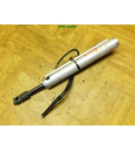 Hydraulikzylinder Heckklappendämpfer Renault Megane 2 II Cabrio