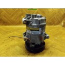 Klimakompressor Renault Megane 2 II Cabrio Delphi 8200316164