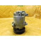 Klimakompressor Renault Megane 2 II Cabrio Delphi 8200316164