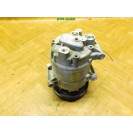 Klimakompressor Renault Megane 2 II Cabrio Delphi 8200316164