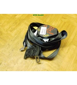 Sicherheitsgurt Gurt VW Golf 6 VI Variant Kombi hinten rechts 1K4857706BH