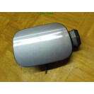 Tankklappe Tankdeckel VW Golf 6 VI Farbcode LD7X Platinumgrey Grau Metallic