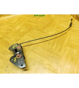 Heckklappenschloss Schloss Renault Megane 2 II Cabrio hinten rechts 8200355703