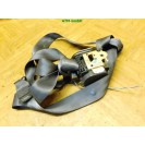 Sicherheitsgurt Gurt Renault Megane 2 II Cabrio hinten rechts Autoliv 077387