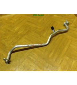 Klimaleitung Leitung Ford Fiesta 6 VI