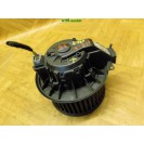 Gebläse Heizungsgebläse Gebläsemotor Ford Fiesta 6 VI Bosch VP8E2H18456AA