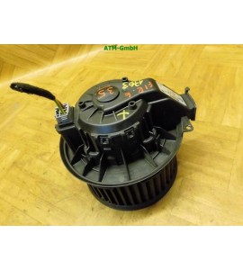 Gebläse Heizungsgebläse Gebläsemotor Ford Fiesta 6 VI Bosch VP8E2H18456AA