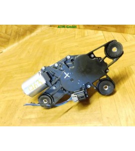 Wischermotor hinten Heckwischermotor Ford Fiesta 6 VI Bosch 8A61A17K441AA