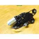 Wischermotor hinten Heckwischermotor Ford Fiesta 6 VI Bosch 8A61A17K441AA