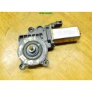 Fensterhebermotor rechts Ford Fiesta 5 V 3 türig GATE 2S5114553AA