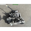 Getriebe Schaltgetriebe Renault Clio 3 III Getriebecode JH3-128