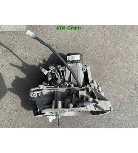Getriebe Schaltgetriebe Renault Clio 3 III Getriebecode JH3-128