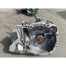 Getriebe Schaltgetriebe Renault Clio 3 III Getriebecode JH3-128