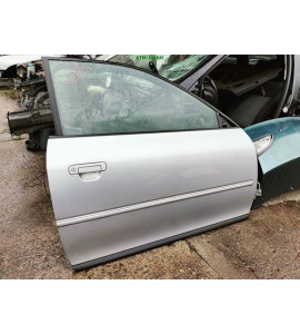 Tür rechts Audi A3 Farbcode LY7M Farbe Alusilber Silber Met Metallic