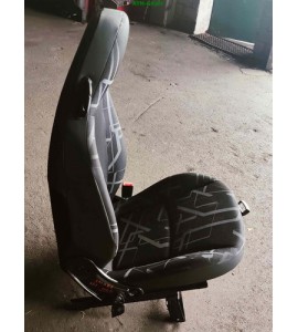 Sitz Beifahrersitz Smart 451 rechts Beifahrerseite