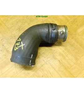 Ansaugrohr Ladeluftrohr VW Passat B6