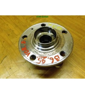 Radnabe Radlager Achssehnkel vorne VW Passat B6