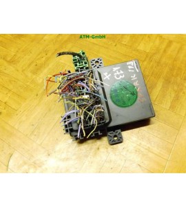 Sicherungskasten Chevrolet Spark 9502-0899