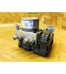ABS Hydraulikblock Chevrolet Spark M300 95996701 GM Mando