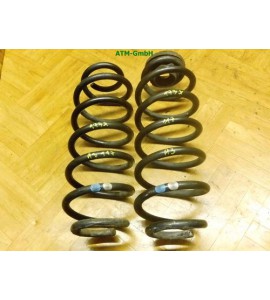 Feder Federn x 2 Stück hinten Audi A3
