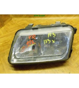 Frontscheinwerfer Scheinwerfer links Audi A3 Fahrerseite