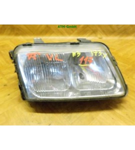Frontscheinwerfer Scheinwerfer rechts Audi A3 Beifahrerseite