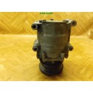 Klimakompressor Ford Fiesta 5 V YS4H19D629AC