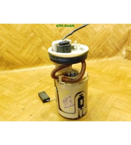 Kraftstoffpumpe Benzinpumpe Audi A3 VDO 1J0919051C