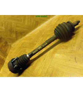 Antriebswelle Gelenkwelle Skoda Fabia 6Y2 links Fahrerseite