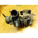 Turbolader Volvo V70 II 8391100