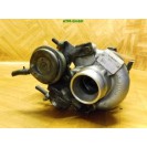 Turbolader Volvo V70 II 8391100