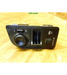 Dimmer Schalter Münzhalter Seitenspiegelverstellung Chevrolet Spark