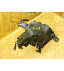 Sicherungskasten Ford Fiesta 6 VI