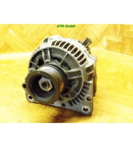 Lichtmaschine Generator Audi A3 Bosch 0123320034 14V 90A 037903025C