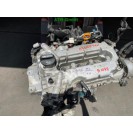 Motor Opel Karl 1.0 55 kW Motorcode B 10 XE Gelaufen 71.110 KM