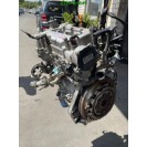 Motor Opel Karl 1.0 55 kW Motorcode B 10 XE Gelaufen 71.110 KM