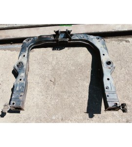 Motorträger Motorhalter vorne Smart 451