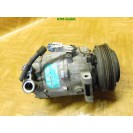 Klimakompressor Opel Vectra C GM 09225560 Sanden