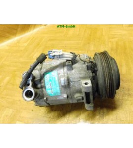 Klimakompressor Opel Vectra C GM 09225560 Sanden