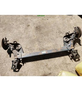 Achse hinten Hinterachse Achsträger Audi A3