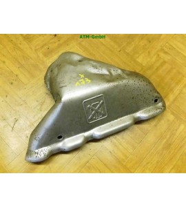 Blech Hitzeblech Chevrolet Spark M300