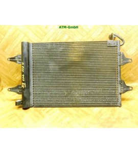 Kondensator Klimakondensator Klimaanlage Skoda Fabia 6Y2 Behr 6Q0820411H