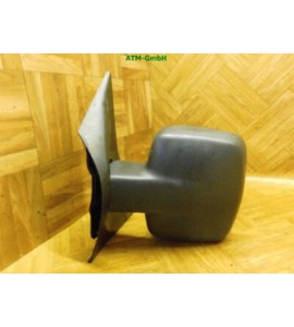 Außenspiegel Seitenspiegel Mercedes Benz Vito W638 links unlackiert