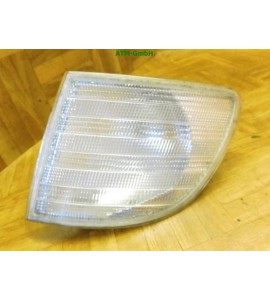 Blinker Blinkerleuchte links Mercedes Benz Vito W638 Fahrerseite