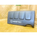 Motordeckel Motorabdeckung Opel Corsa E Ecotec 71041LS07 55561431 GM