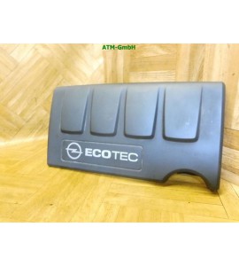Motordeckel Motorabdeckung Opel Corsa E Ecotec 71041LS07 55561431 GM